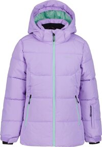 ICEPEAK LORIS JR Jack Meisjes-Lavender-164