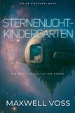 Sternenlicht-Kindergarten: Ein ABDL-Weltraumabenteuer