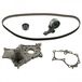 Compresseur de climatisation Nrf 32729 Mercedes-benz 0012303211 68012247
