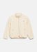 s.Oliver Kinderen Blazer lichtbeige