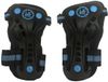 Krf Ensemble Protection Garçon Noir S