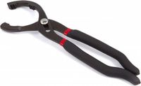 HBM 300 mm oliefiltertang met 20 graden hoek en 63,5 tot 116 mm bereik