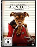 PLAION 1129658 Die unglaublichen Abenteuer von Bella DVD