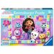 Ravensburger Gabbys Dollhouse Toys UK - 35-delige legpuzzel voor kinderen vanaf 3 jaar