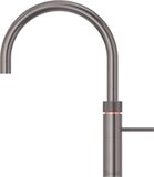 Quooker Fusion Round Keukenmengkraan - Gunmetal