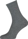 Tommy Hilfiger Casual 2P Dames Sokken - 39-42