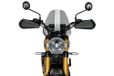 Puig 21933H Carenabris New Generation Sport, gerookt