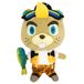 Animal Crossing C.J. Knuffel