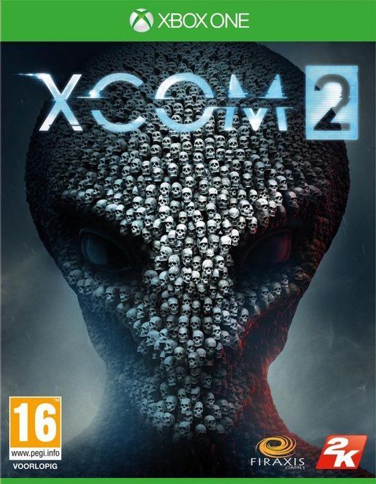 XCOM 2 - Xbox One - Standard Edition