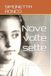 Nove volte sette: Un'autobiografia