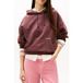 Tommy Hilfiger Tjw Bxy Gmd Script Rich Brown Taille: M | Pulls Outlet | Femme | Marron