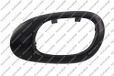 PRASCO Türgriff PG0098702 vorne links | Compatibel met: PEUGEOT 206 CC, 206 Schrägheck, 206 Stufenheck, 206 SW
