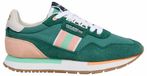 Pepe Jeans Baskets Aiden Tape W pour femme, vert (Ivy Green), 39 EU