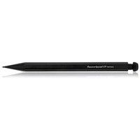 PORTAMINE KAWECO SPECIAL ALUMINIUM BLACK MATT PENCIL 0,9