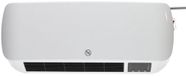 Bellus Chauffage compact et puissant 2000W Multifonction