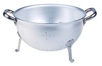 Pentool Agnelli Pentool vis van aluminium