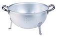 Pentool Agnelli Pentool vis van aluminium