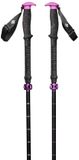 Black Diamond Expedition Compactor Stokken Roze 100-125 cm