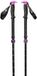 Black Diamond Expedition Compactor Stokken Roze 100-125 cm