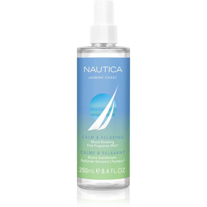 Nautica Jasmine Coast / 250ml / Vrouwen