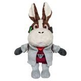 Star Fox Peppy Hare-knuffel