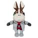 Star Fox Peppy Hare-knuffel
