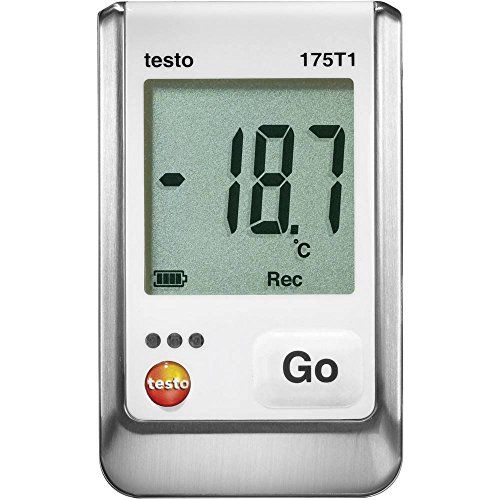 Testo 0572 1751 Testo temperatuurmeter 175 T1