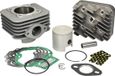 Athena cilinder 70cc T5 Piaggio luchtgekoeld pen 12 (44mm slag)