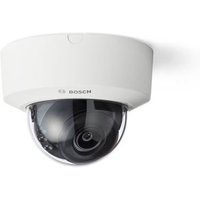 Bosch FLEXIDOME 3100i IR - Netwerkbewakingscamera - koepel - openlucht - stofbestendig / waterbestendig / vandalismebestendig - kleur (Dag en nacht) - 5 MP - 2592 x 1944 - 1944p - automatische iris - vari-focal - CVBS - Ethernet 10Base-T/100Base-T - MJPEG