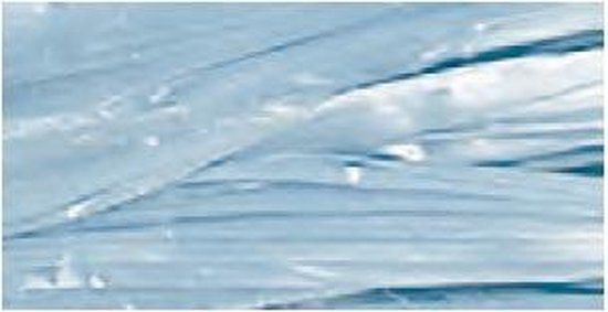 Folia Raffia Hemelsblauw (30 meter)