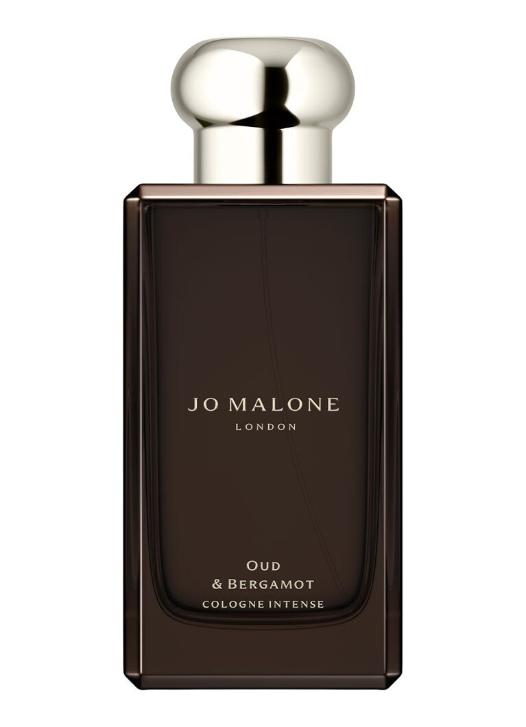 Jo Malone Oud & Bergamot Cologne