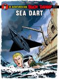 Sea Standaard Uitgeverij Buck Danny Classic 7 - Sea Dart