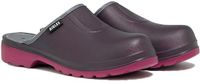 Aigle Taden 2 Klompen Aubergine / Dahlia Vrouw EU 38