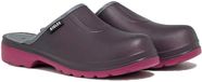 Aigle Taden 2 Klompen Aubergine / Dahlia Vrouw EU 38