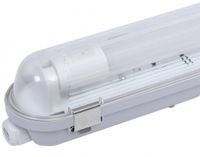 Enzo Profolux SWD armatuur 1x 150cm voor LED tube IP65 LEEG - 5018204