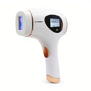 GARETT IPL Garett Beauty Flash Epilator wit en goud