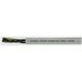 HELU JZ-500 PUR câble de commande 5 G 1.5 mm² gris 23365-500 500 m