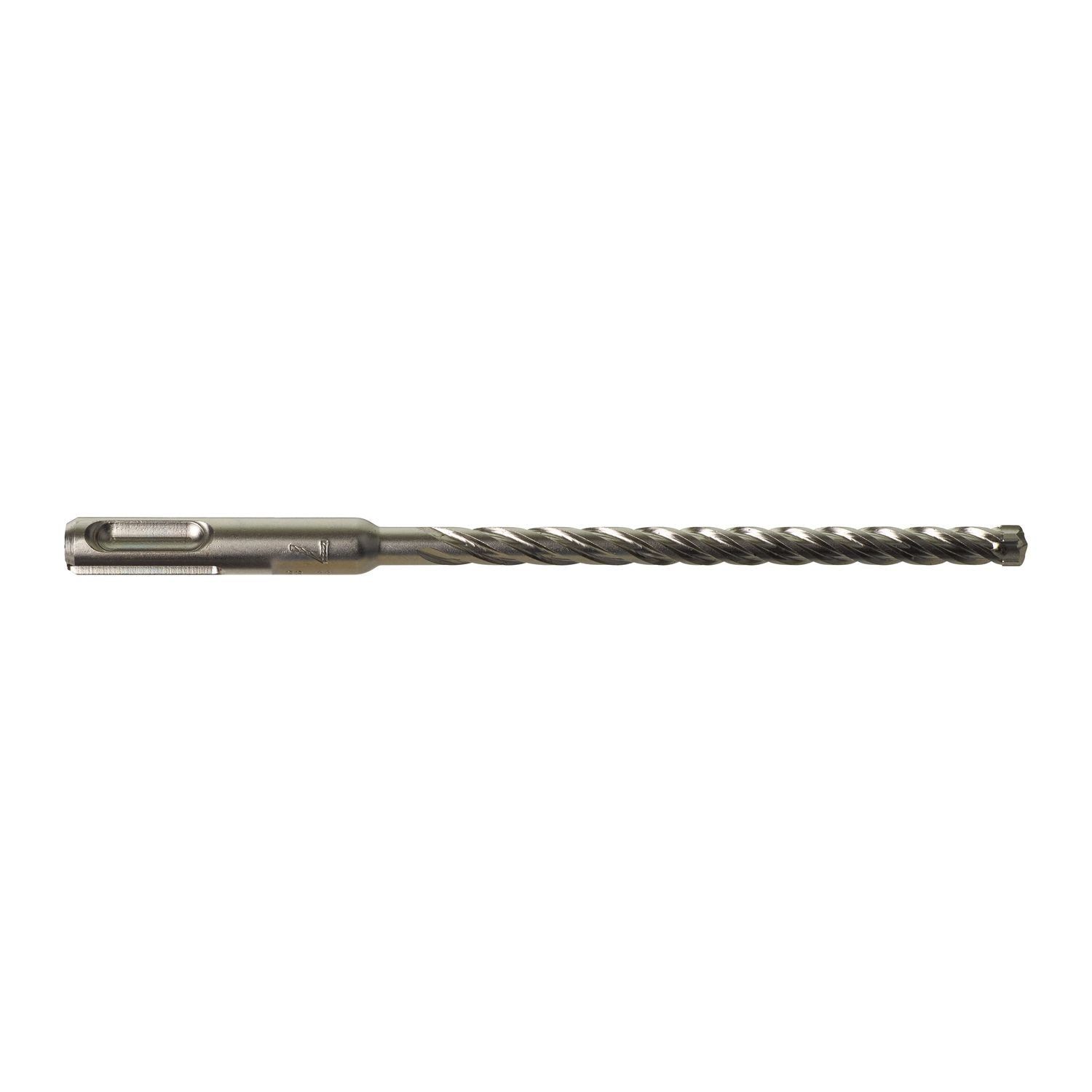 SDS-plus MX4 Hammer Drill Bit - 7 x 165mm - 1pc