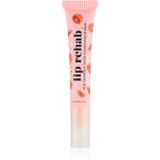 Barry M Lip Rehab Lip Mask - Zvlhčující Péče Na Rty S Vůní Růžového Grepu 9ml