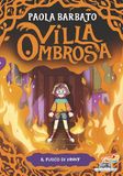 Il Vinny. Villa Ombrosa (Vol. 3)