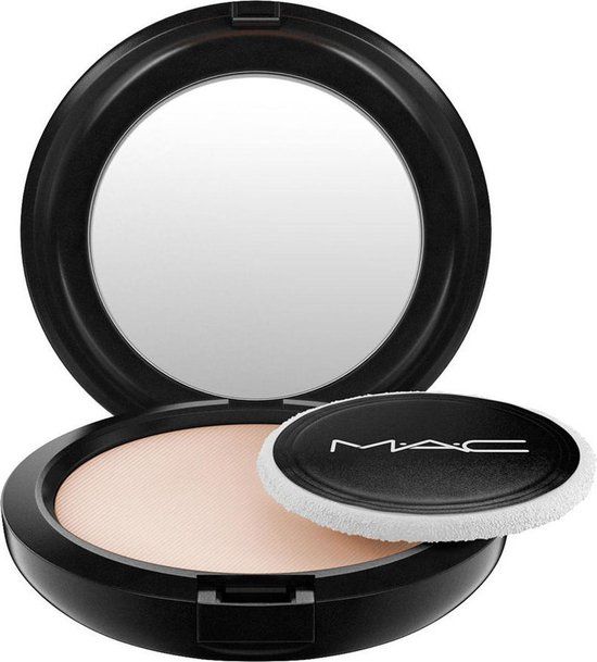 MAC Medium Poeder 12.0 g Dames 0773602005321