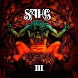 Sahg III