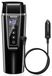 Bouilloire de voiture, 400 ml, 12V/24V, portable, pour la route