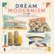 Dream Modernism: Color Your Way Through 53 Iconic Modernist Buildings