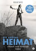 - Die Andere Heimat - Chronik Einer Sehnsucht dvd