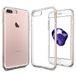 Spigen Neo Hybrid Crystal Case iPhone 7 Plus / 8 Plus Roze Goud
