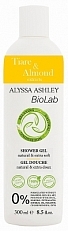 Alyssa Ashley BioLab