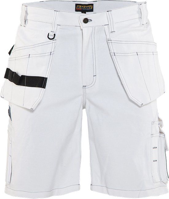 Blåkläder SHORT WIT M 52