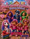 Baby Bella & Friends Baby Bella & Friends Paperback