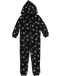 Combinaison noire